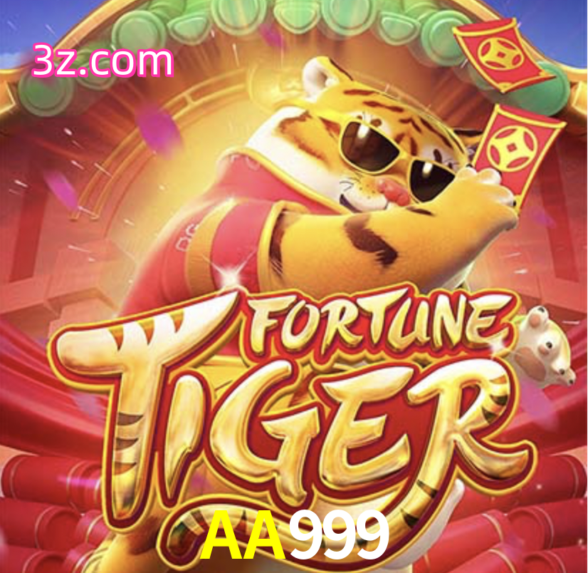 Fortune Tiger